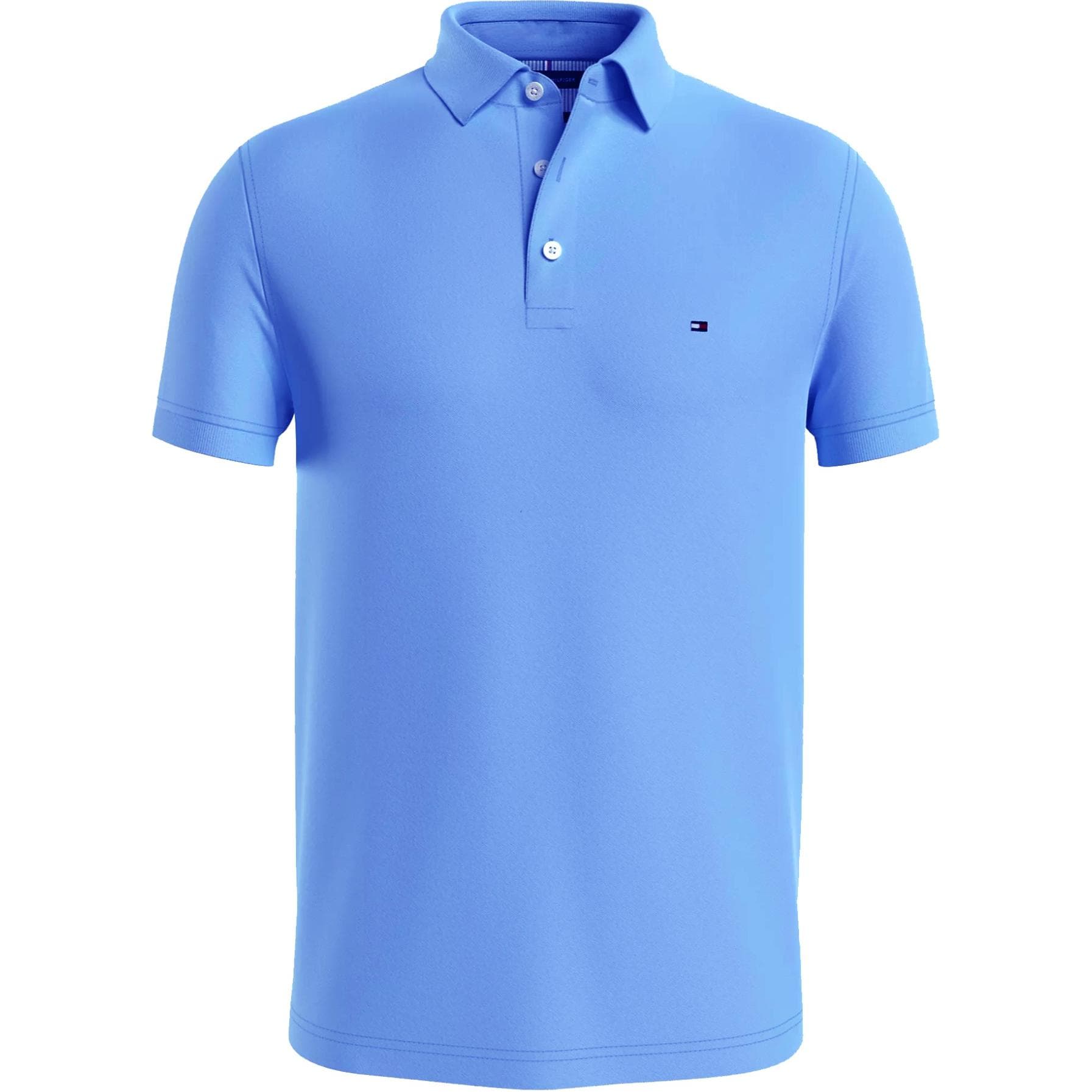 Поло Tommy Hilfiger LogoPolo - изображение 1