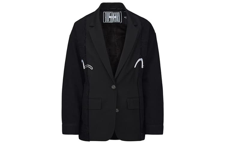 Куртка EVISU - изображение 1