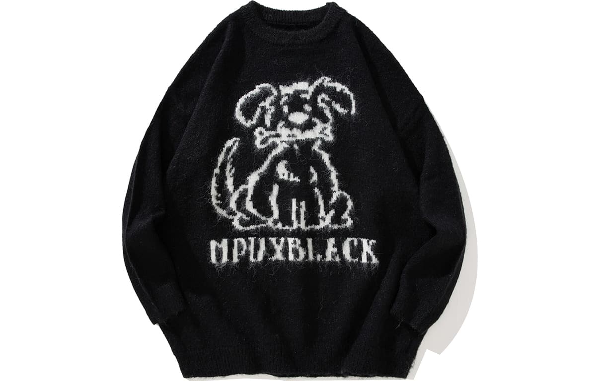 Кофта MPUX - изображение 1
