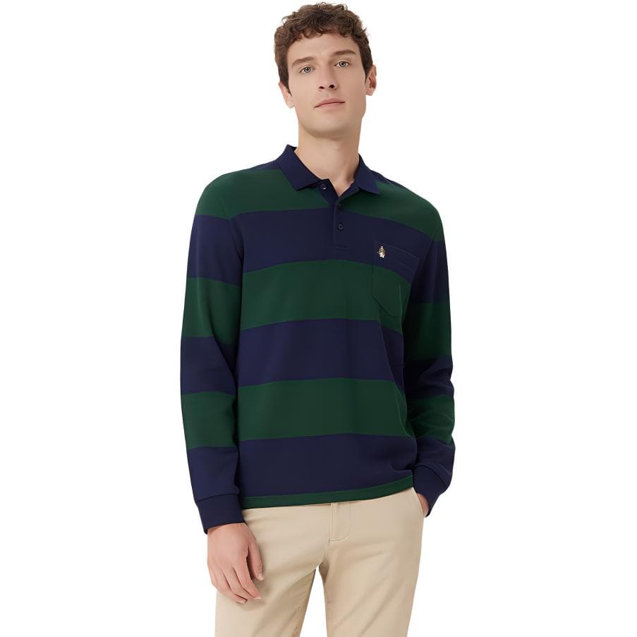 Поло Hush Puppies Polo - изображение 1