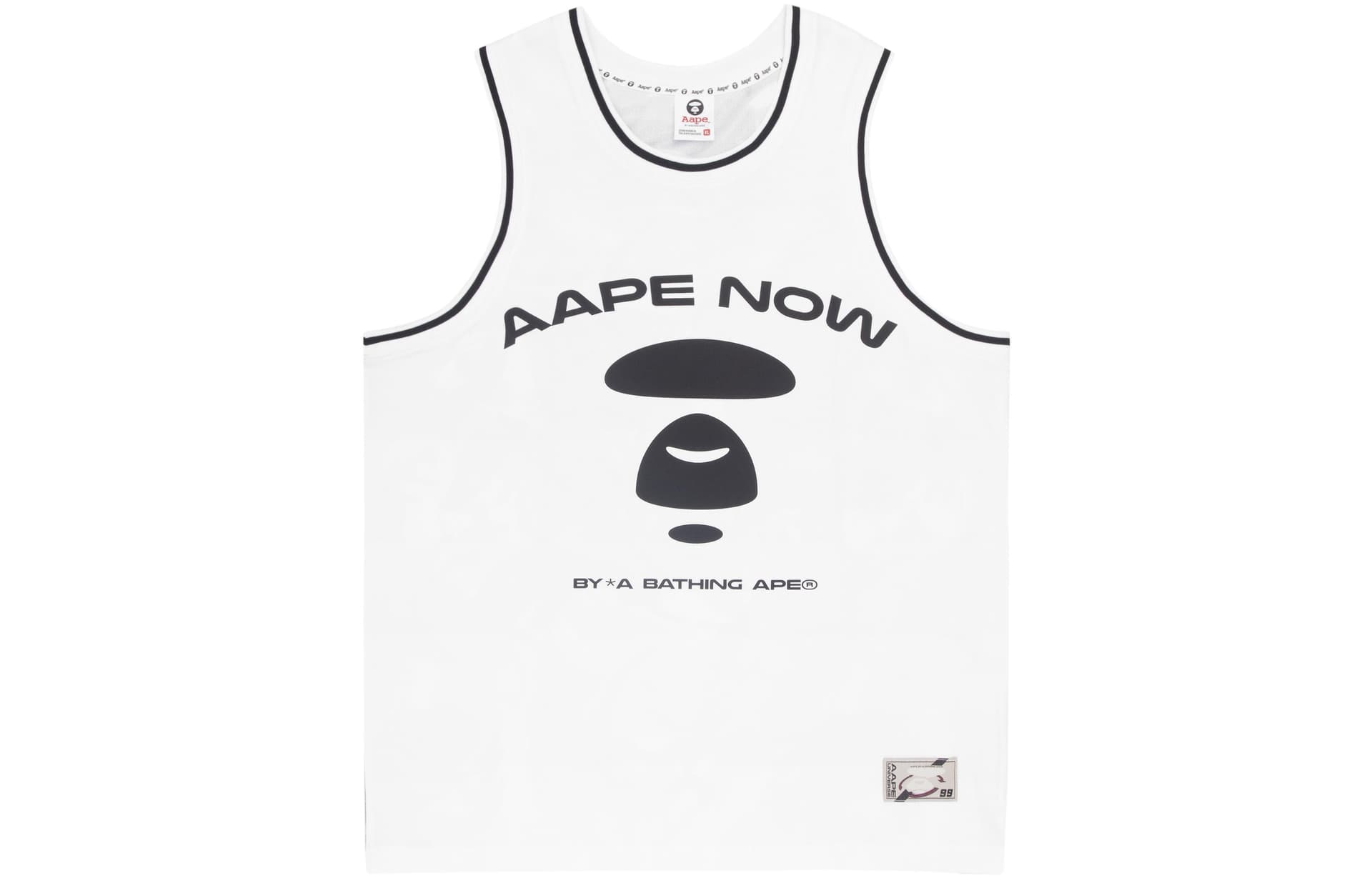Майка Aape - изображение 1