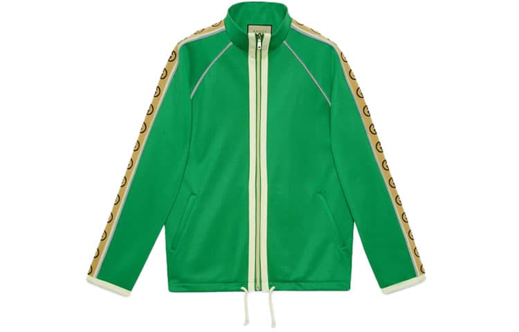 Куртка GUCCI Logo - изображение 1