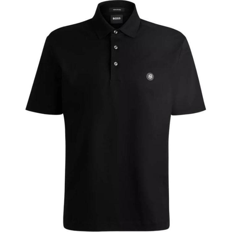 Поло HUGO BOSS PoloPolo - изображение 1