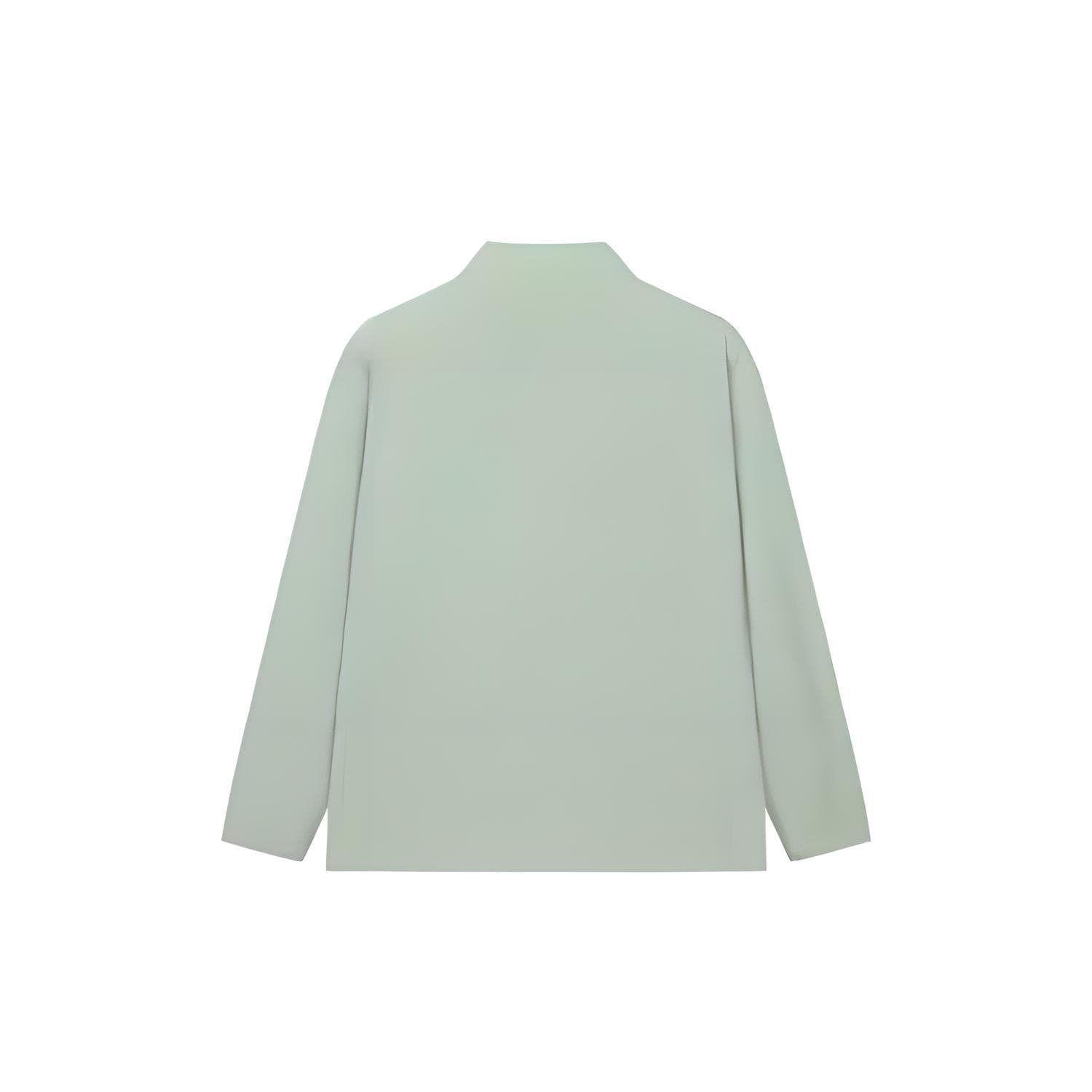 Ветровка 361° Тренчкот Мужской Pure Green - изображение 2
