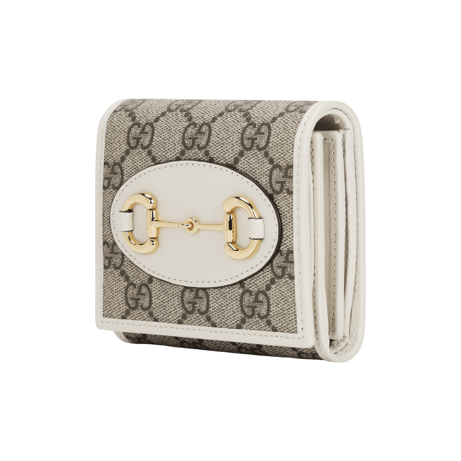 Кошелек GUCCI 1955 Logo - изображение 2