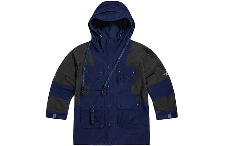 Куртка THE NORTH FACE UE KK Delta Work JKT - изображение 1