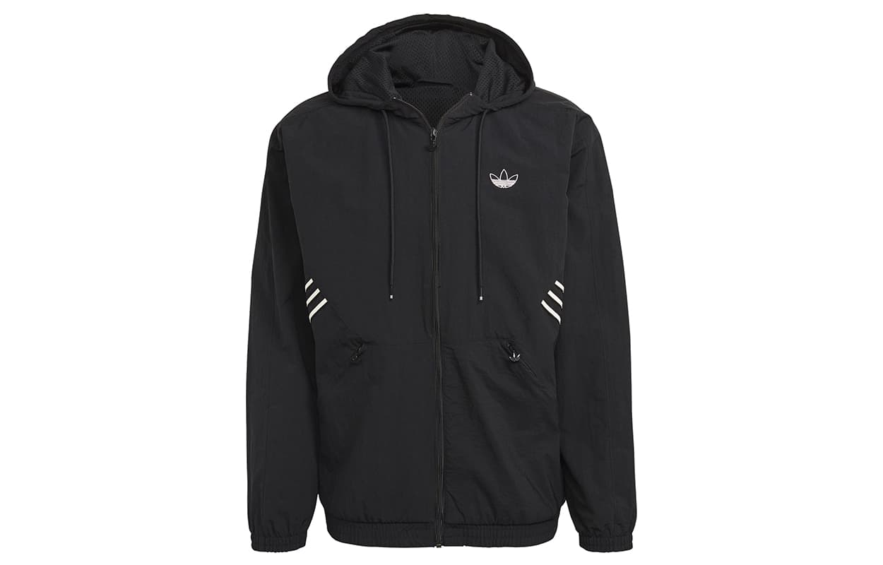 Куртка adidas Originals Sprt Arc Wndbkr - изображение 1