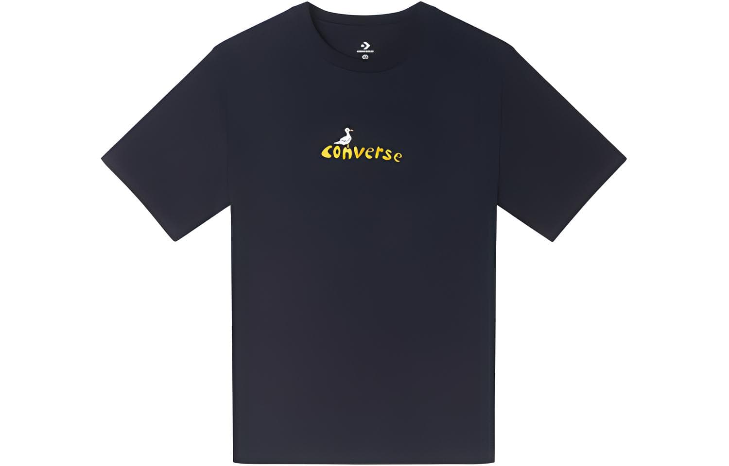 Футболка Converse T - изображение 2