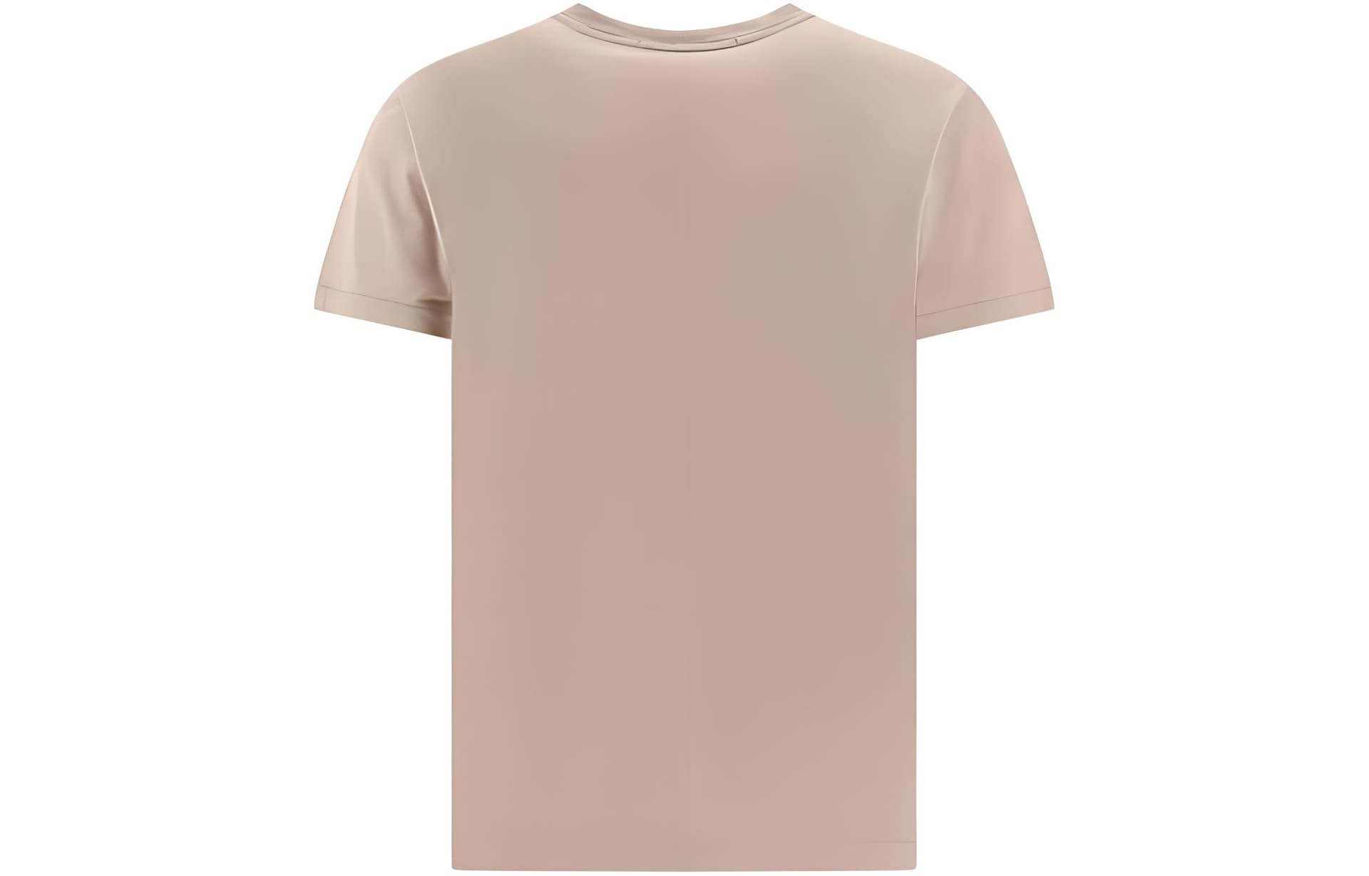 Футболка STONE ISLAND SS23 LogoT - изображение 2