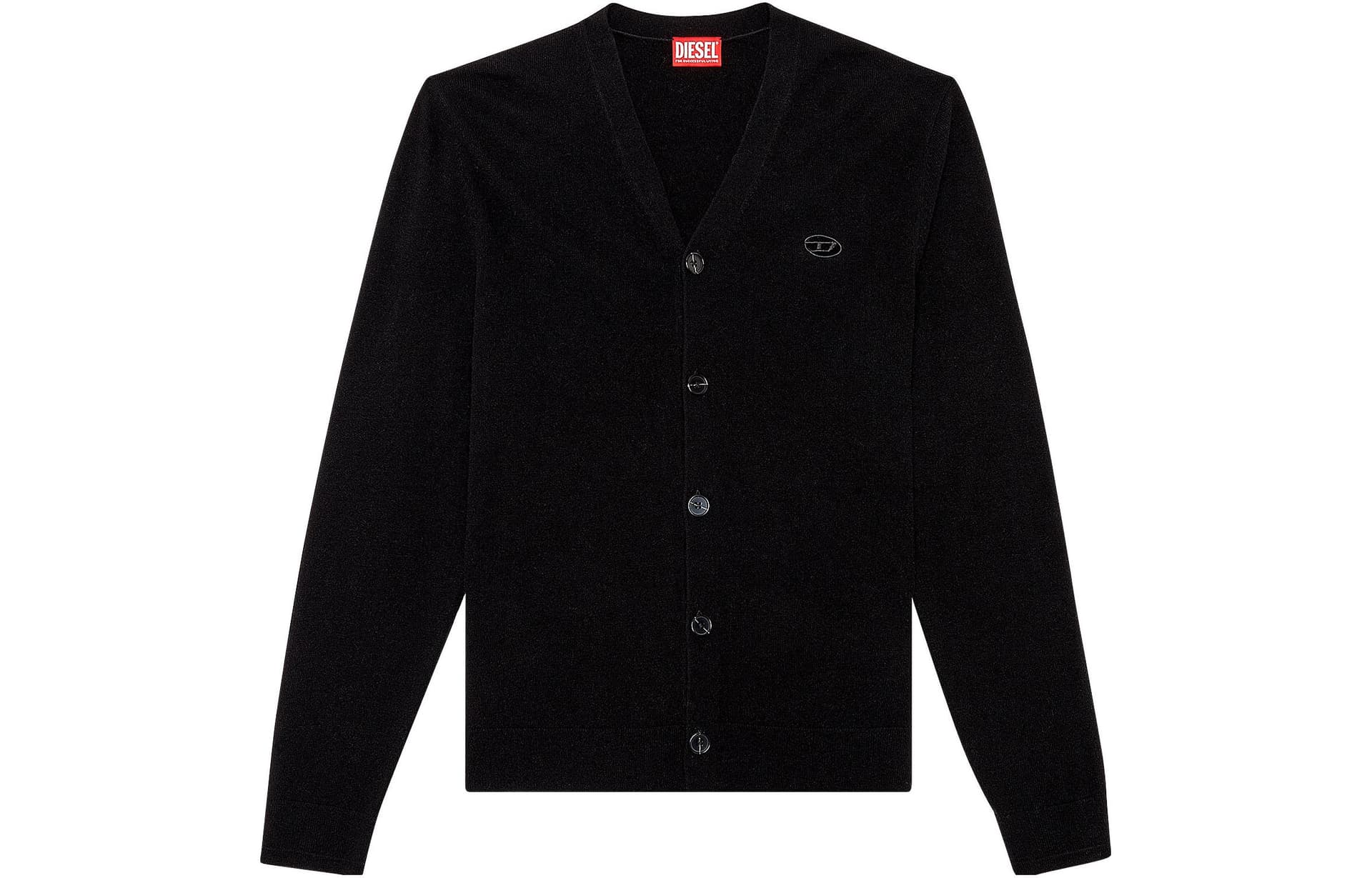 DIESEL SS24 OVAL D - изображение 1