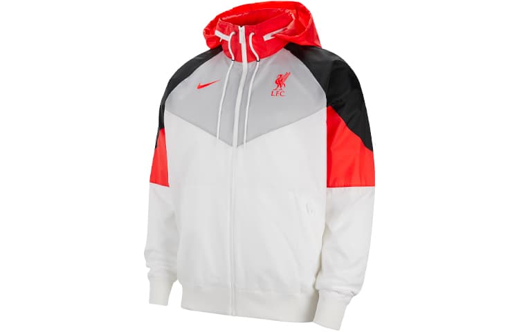 Куртка Nike Windrunner - изображение 1