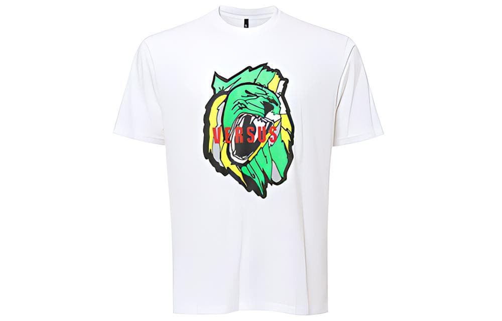 Футболка VERSUS VERSACE T - изображение 1