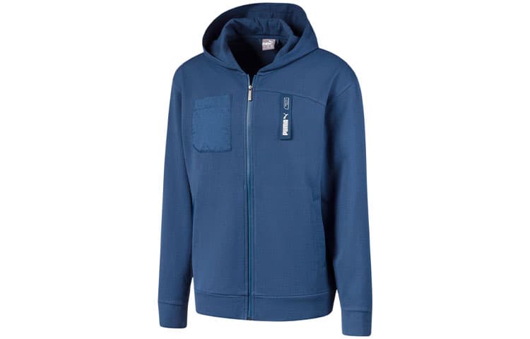 Куртка Puma Nu-tility - изображение 1