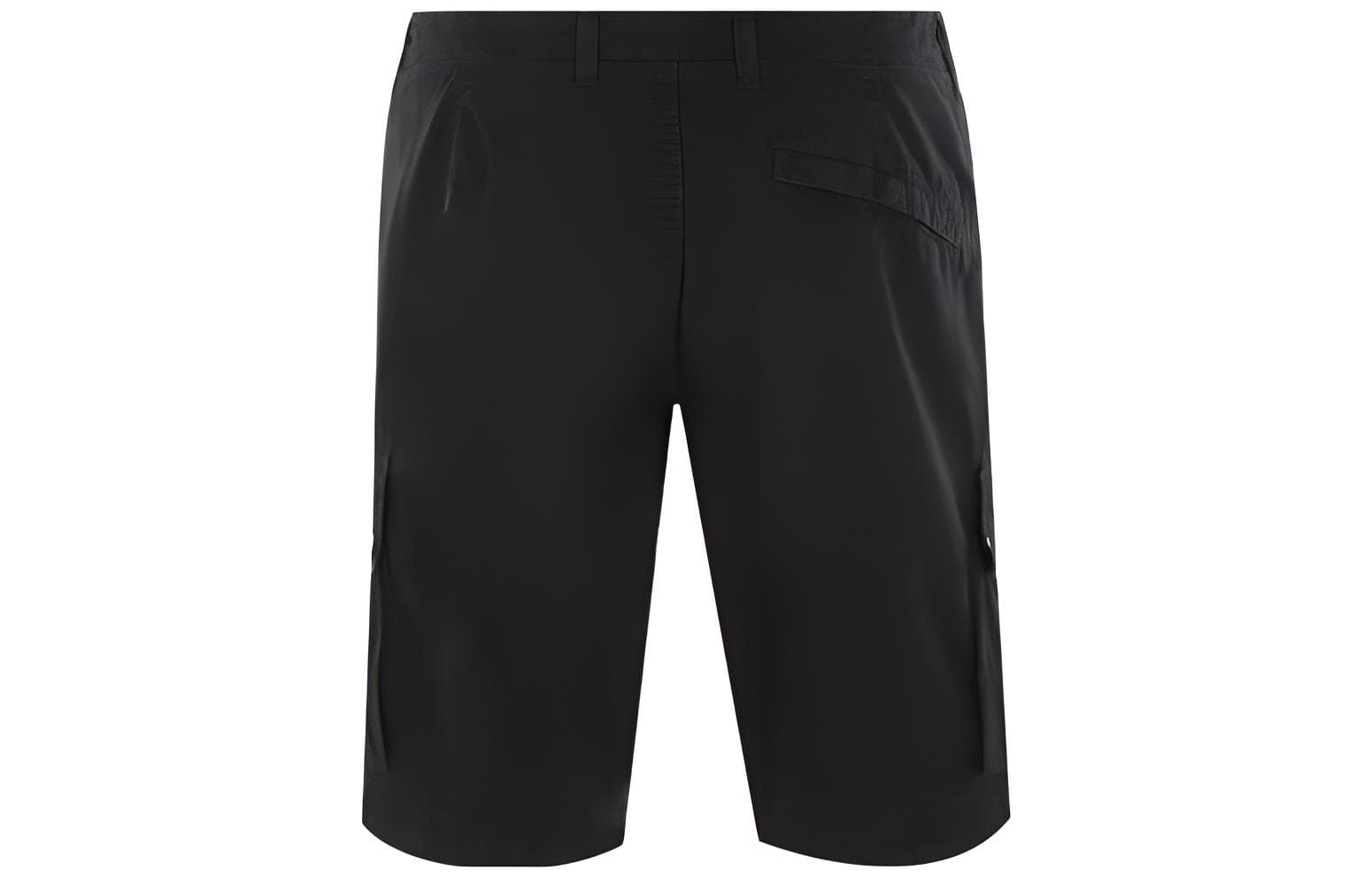 Шорты STONE ISLAND SS23 Logo - изображение 2