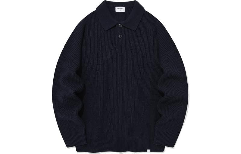 Кофта COVERNAT FW23 - изображение 1