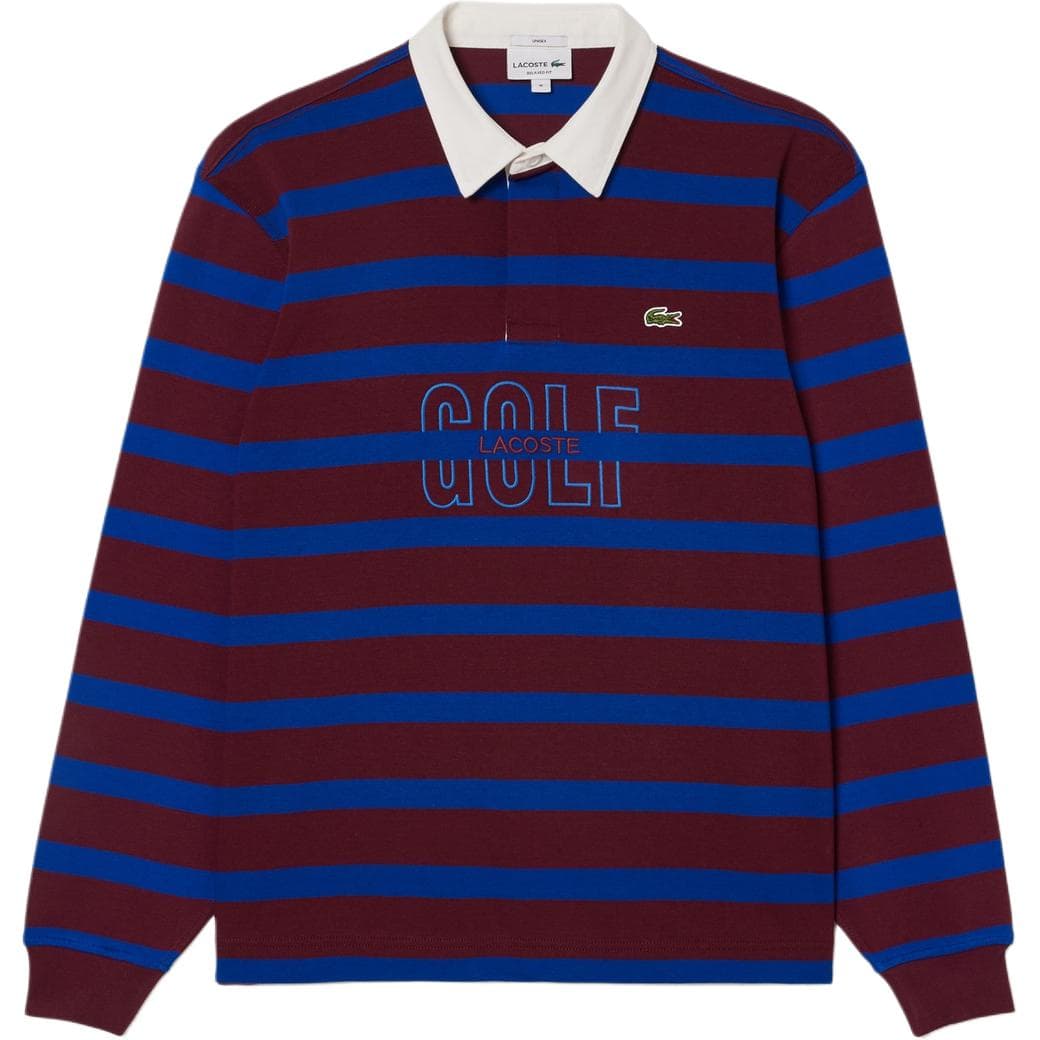 Поло LACOSTE PoloPolo - изображение 1