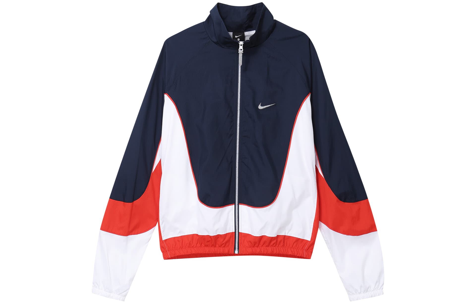 Куртка Nike Throwback - изображение 1
