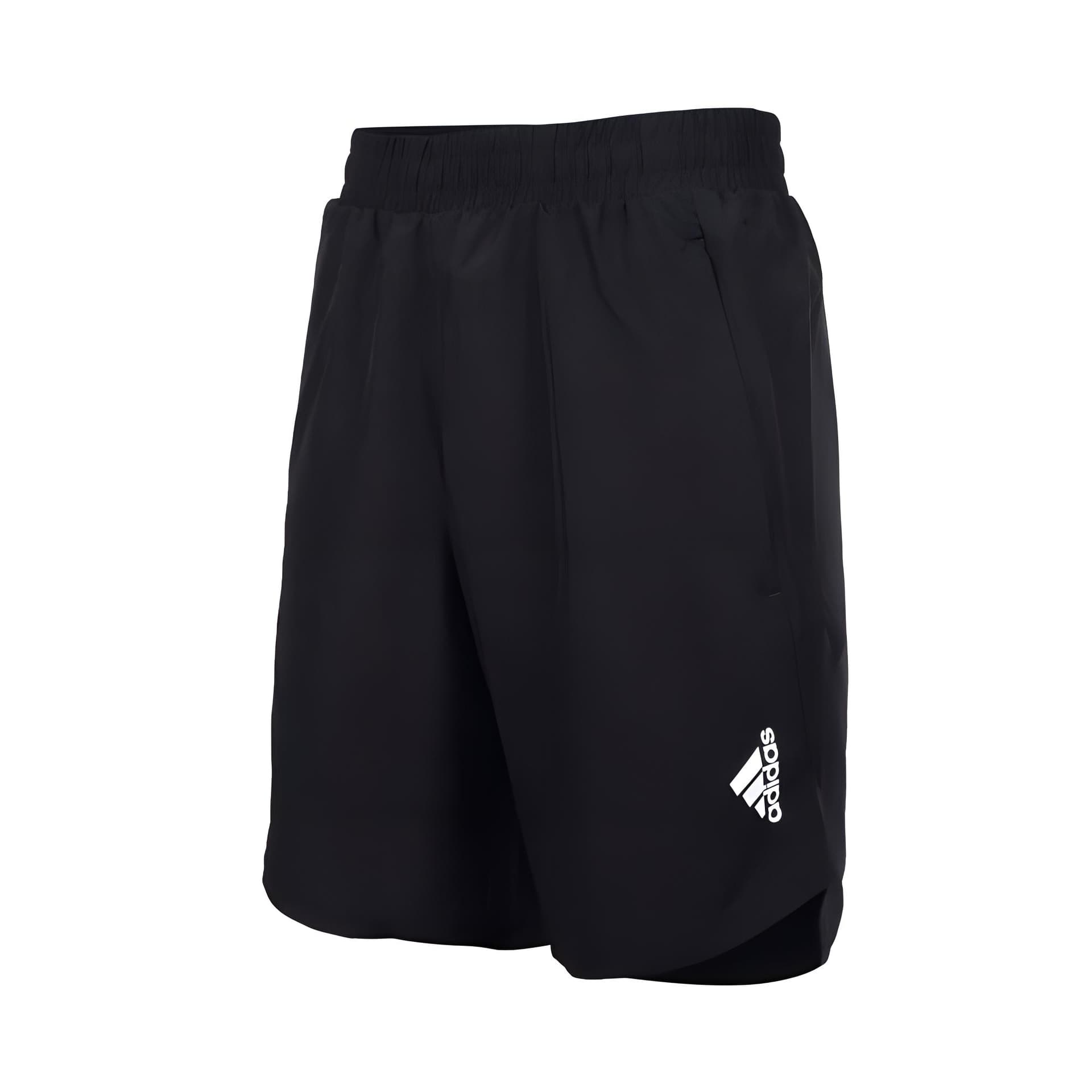 Шорты adidas Logo - изображение 2