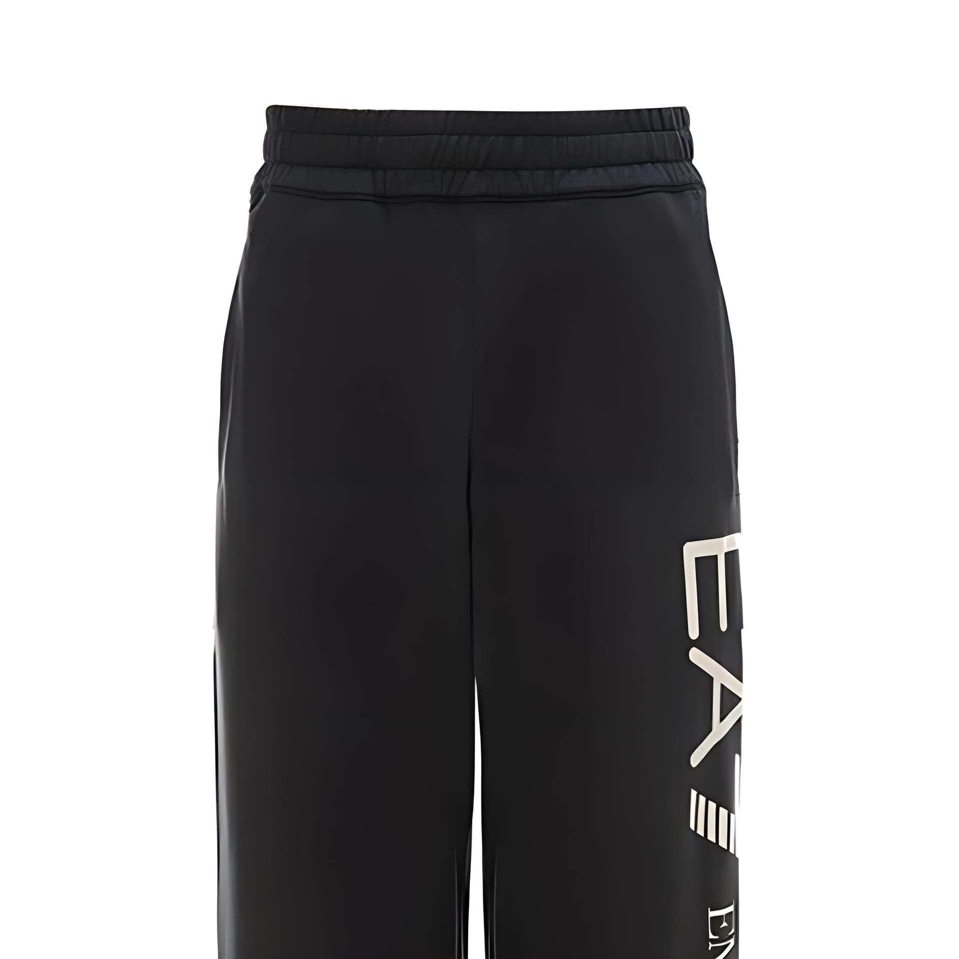 Штаны EMPORIO ARMANI FW22 EA7 Logo - изображение 3