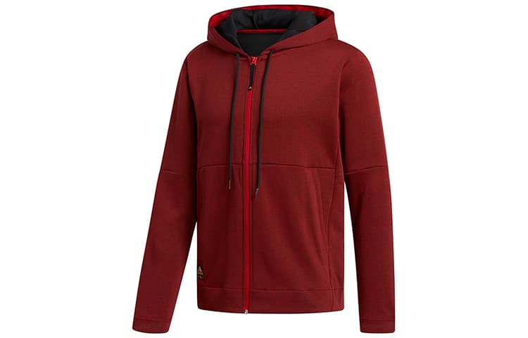 Куртка adidas CNY CU Hoodie - изображение 1