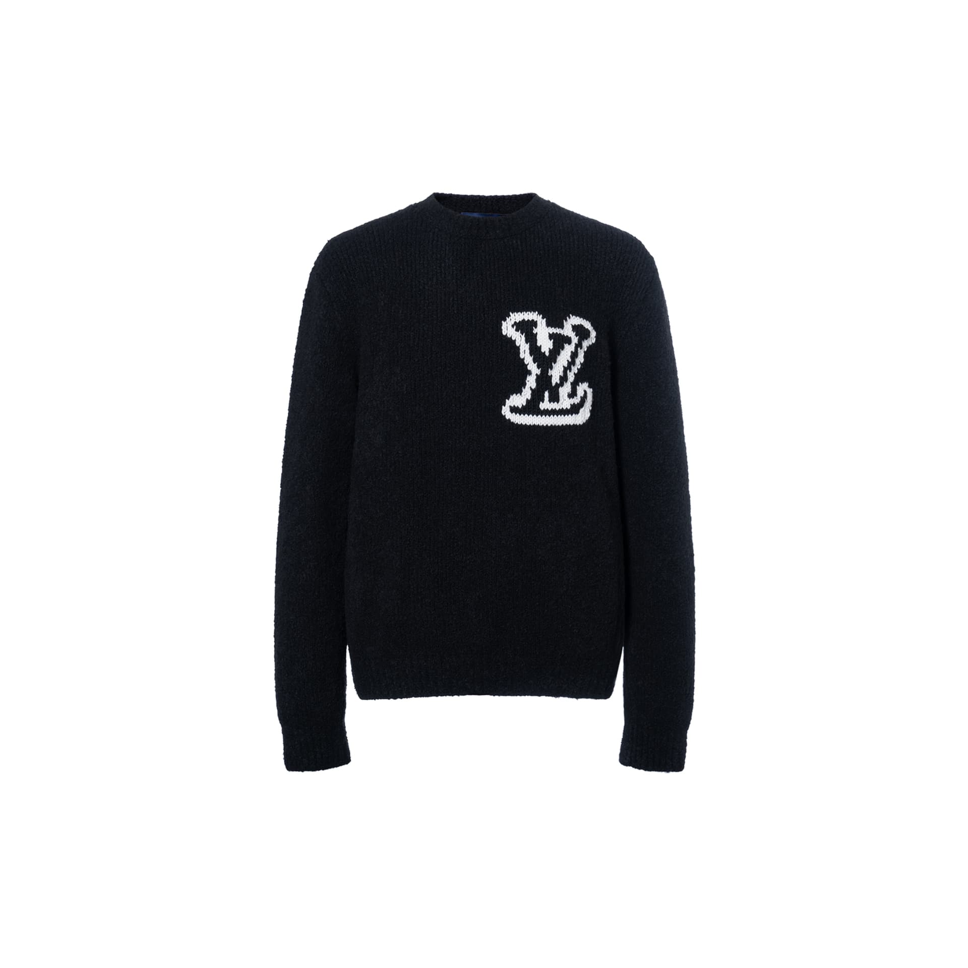 Кофта Louis Vuitton FW23 Logo Sweater