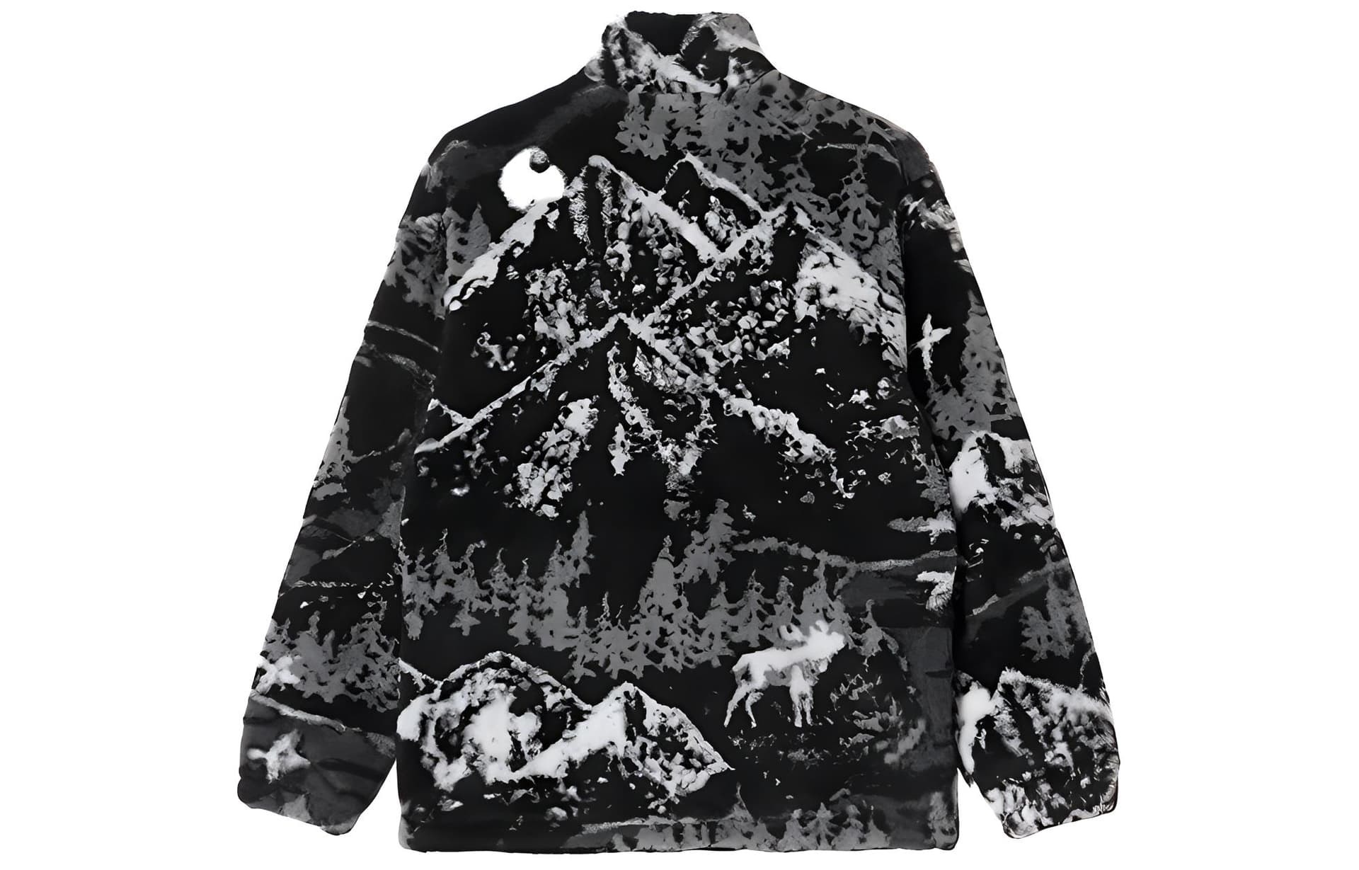 Куртка Carhartt WIP Plains Liner - изображение 2