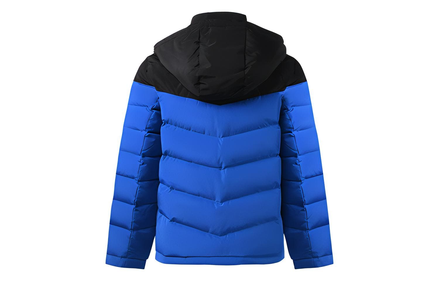 Зимняя куртка YONEX logo - изображение 3