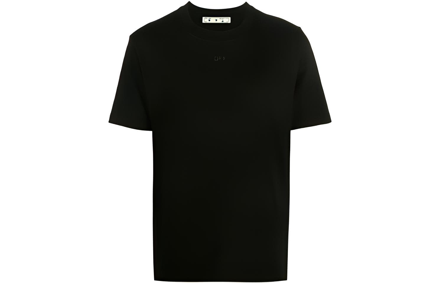 Футболка OFF-WHITE FW21 T - изображение 1