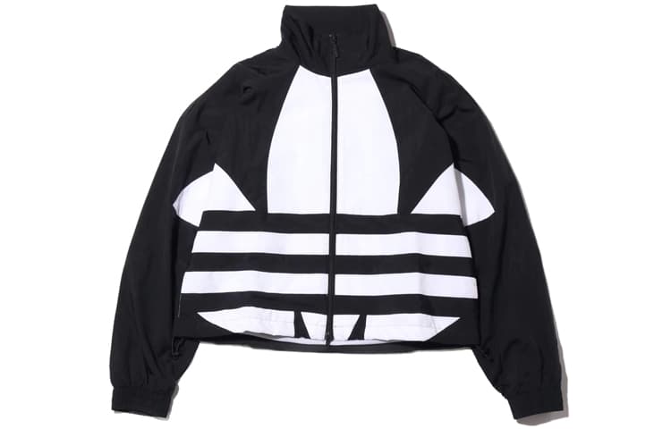 Куртка adidas originals Large Logo Track Jacket LOGO