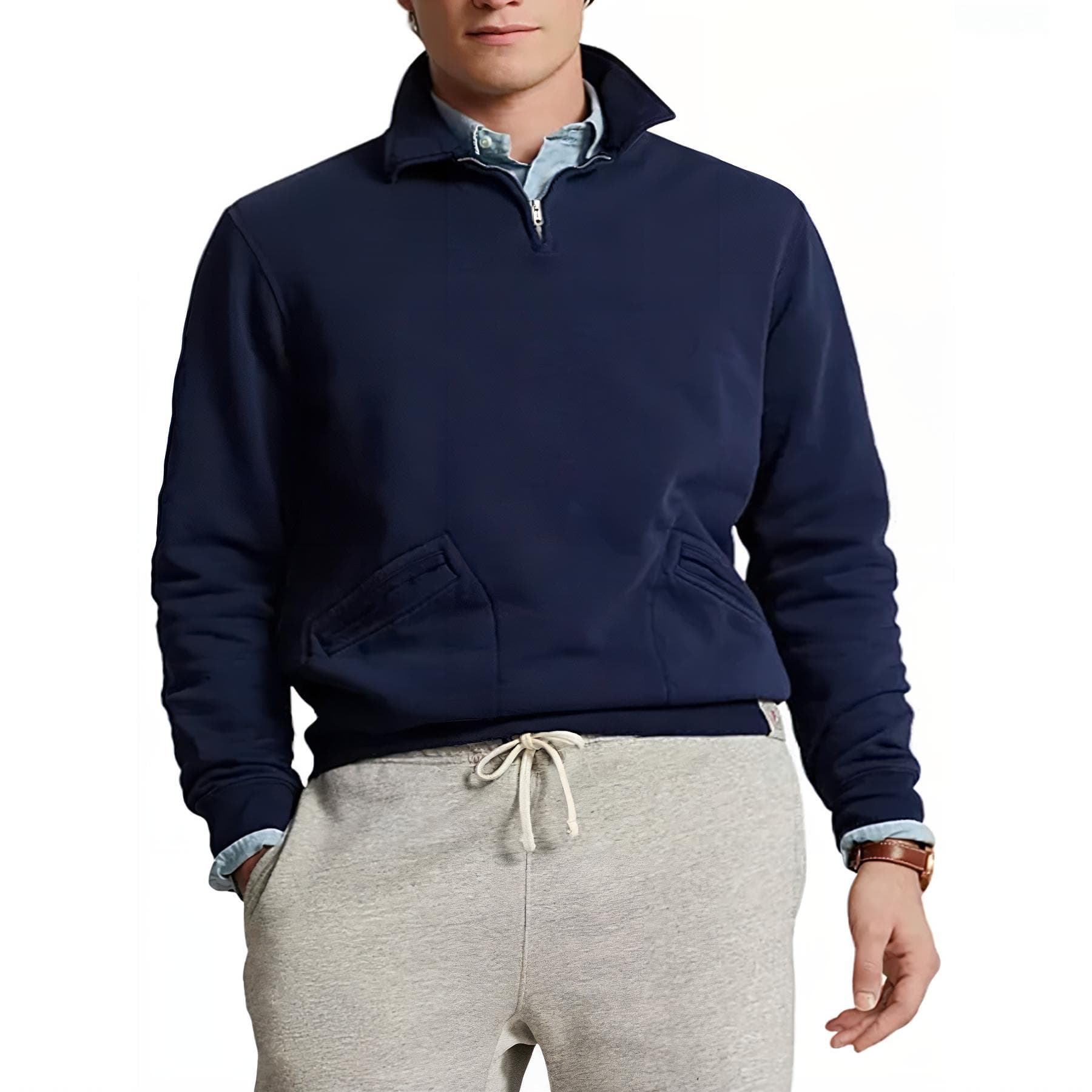 Худи Polo Ralph Lauren - изображение 1