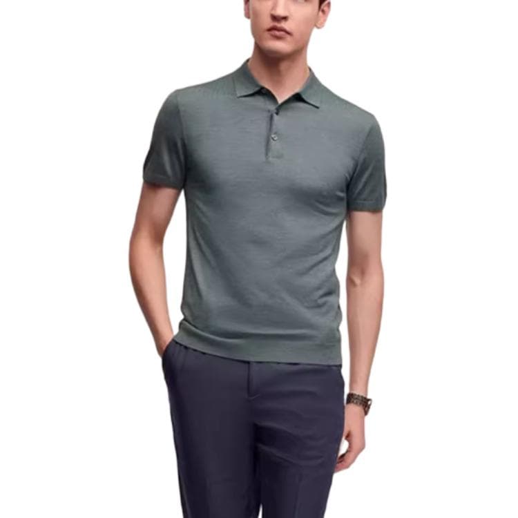 Поло JODOLL Polo - изображение 1