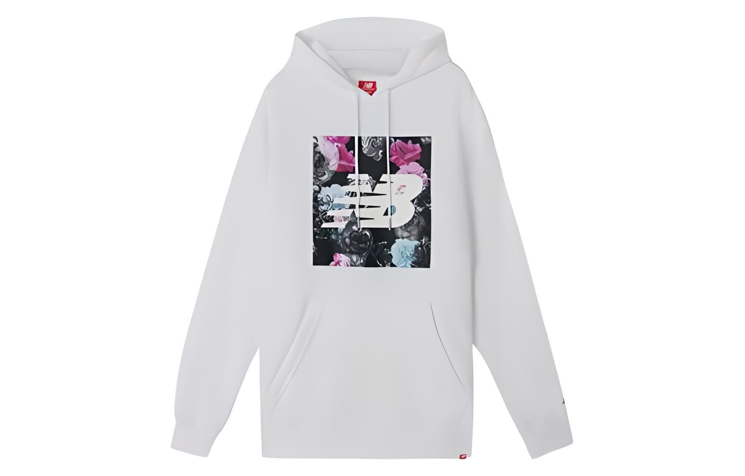 Худи New Balance - изображение 1