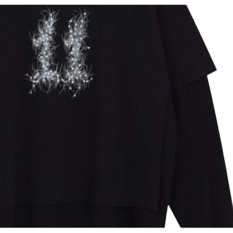 Футболка WE11DONE SS24 T - изображение 2
