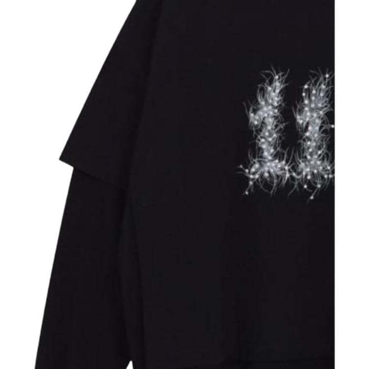 Футболка WE11DONE SS24 T - изображение 3