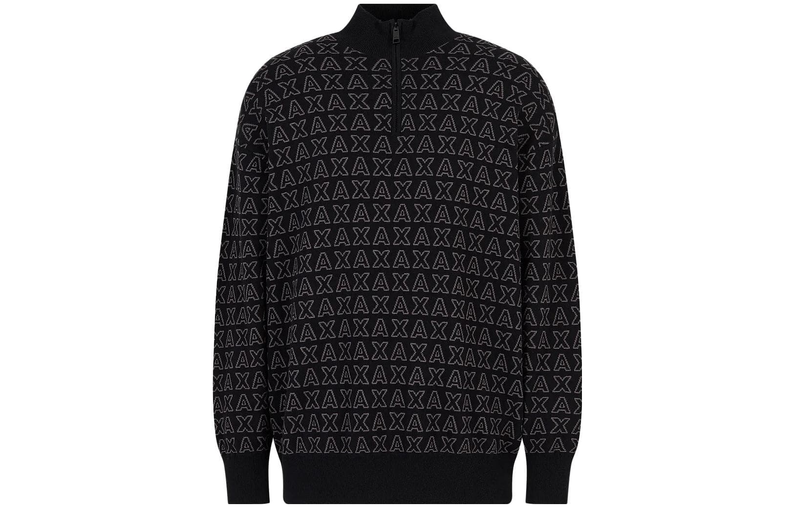 ARMANI EXCHANGE Logo - изображение 1