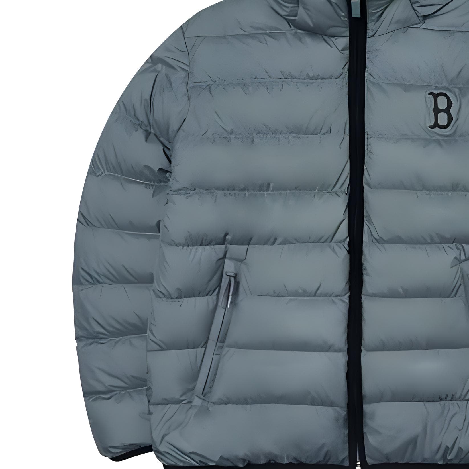Зимняя куртка MLB FW22 - изображение 4