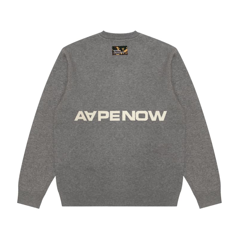 Aape FW23 - изображение 1