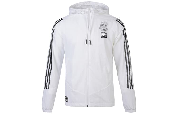 Куртка adidas neo M Sw Wb logo - изображение 1