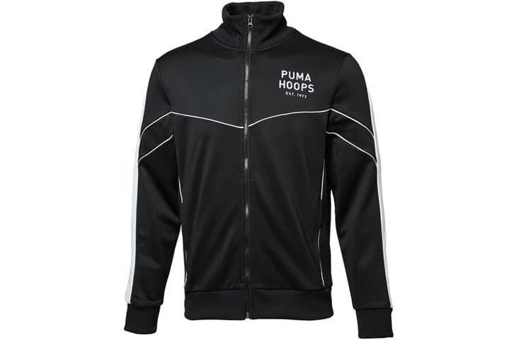 Куртка Puma Hoops - изображение 1