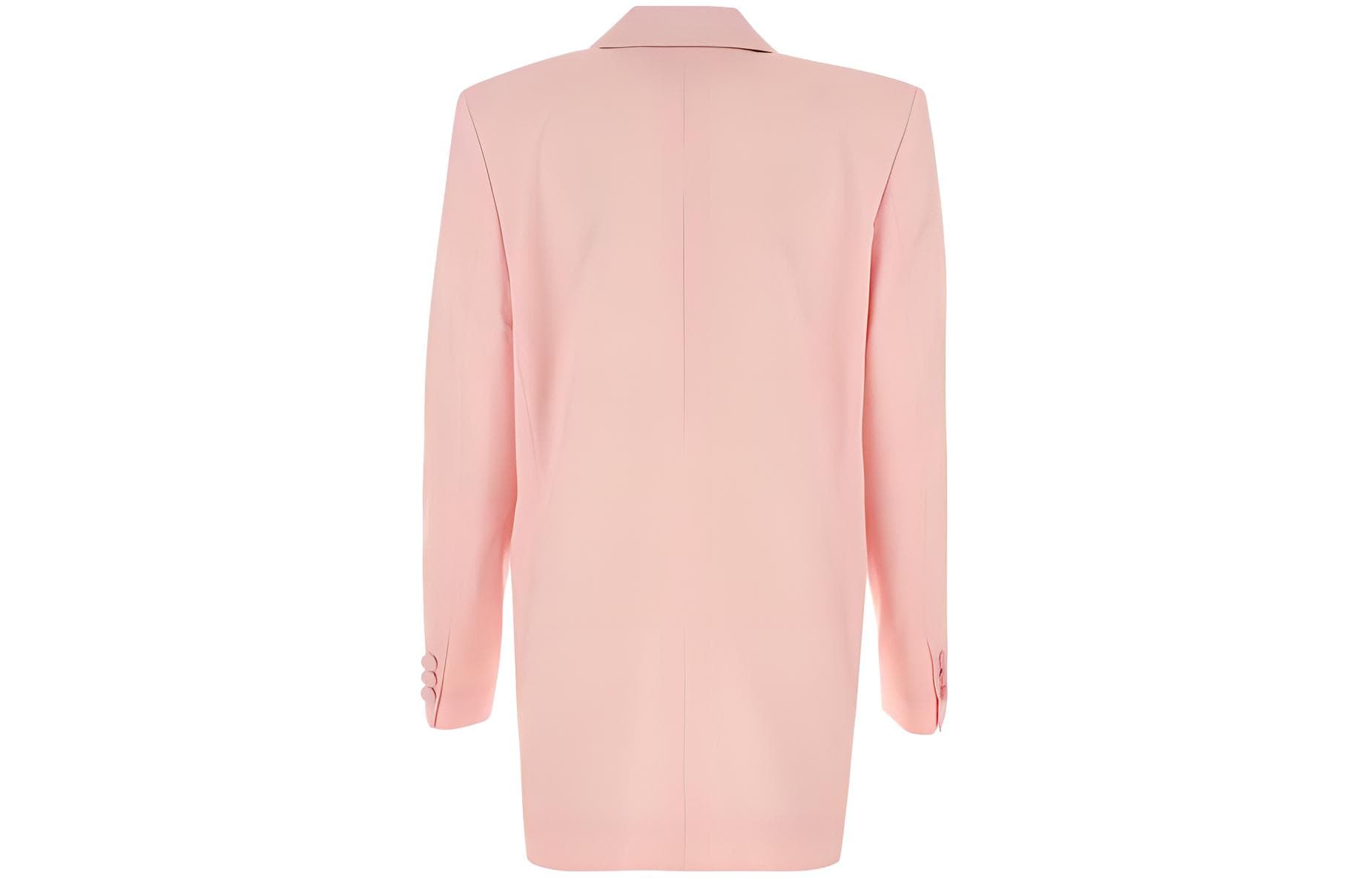 Куртка MARNI Розовые Женские Куртки - изображение 2
