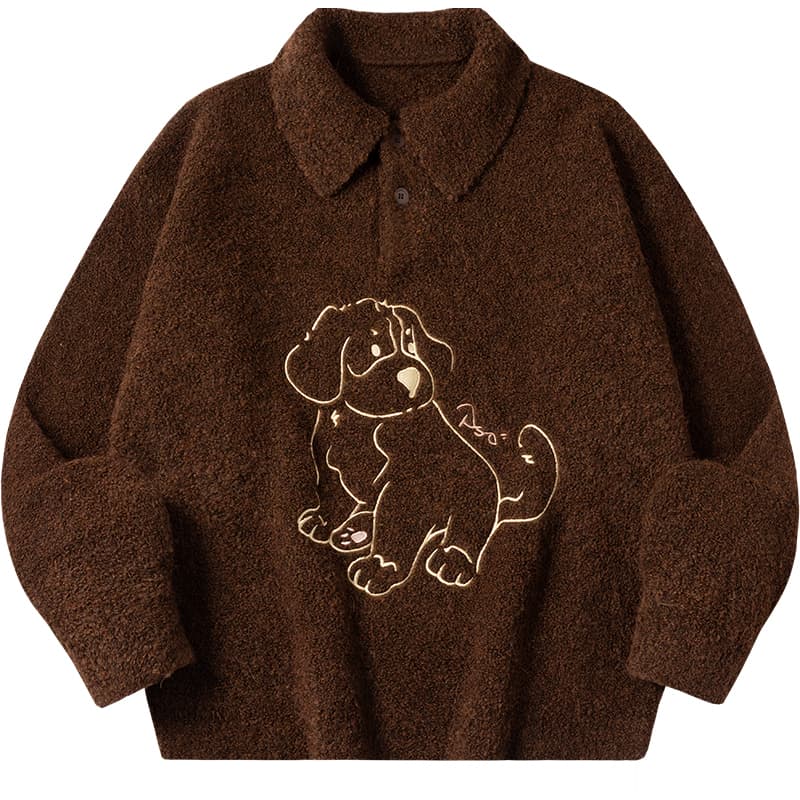 Кофта PSO Brand Унисекс Свитера - изображение 1
