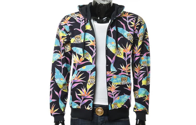 Куртка MOSCHINO - изображение 1