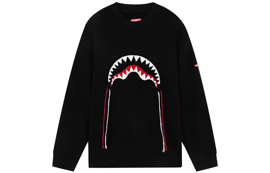 Кофта SPRAYGROUND FW23 - изображение 1