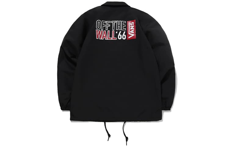 Куртка Vans - изображение 1