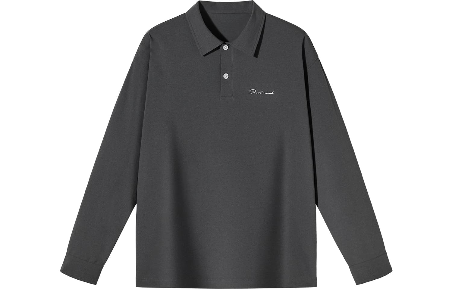 Поло PSO Brand LogoPolo - изображение 1