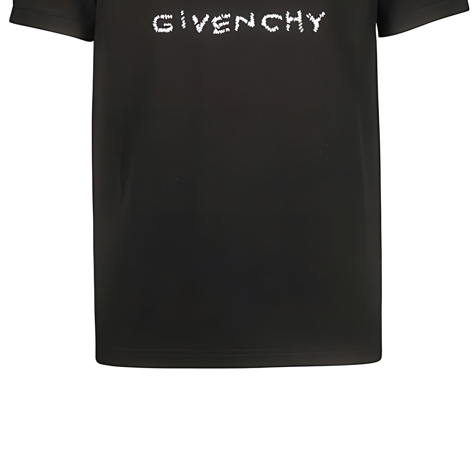 Поло Givenchy LogoPolo - изображение 4