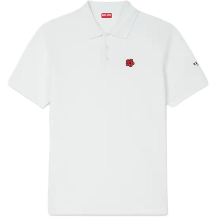 Поло KENZO SS24 LogoPolo - изображение 1