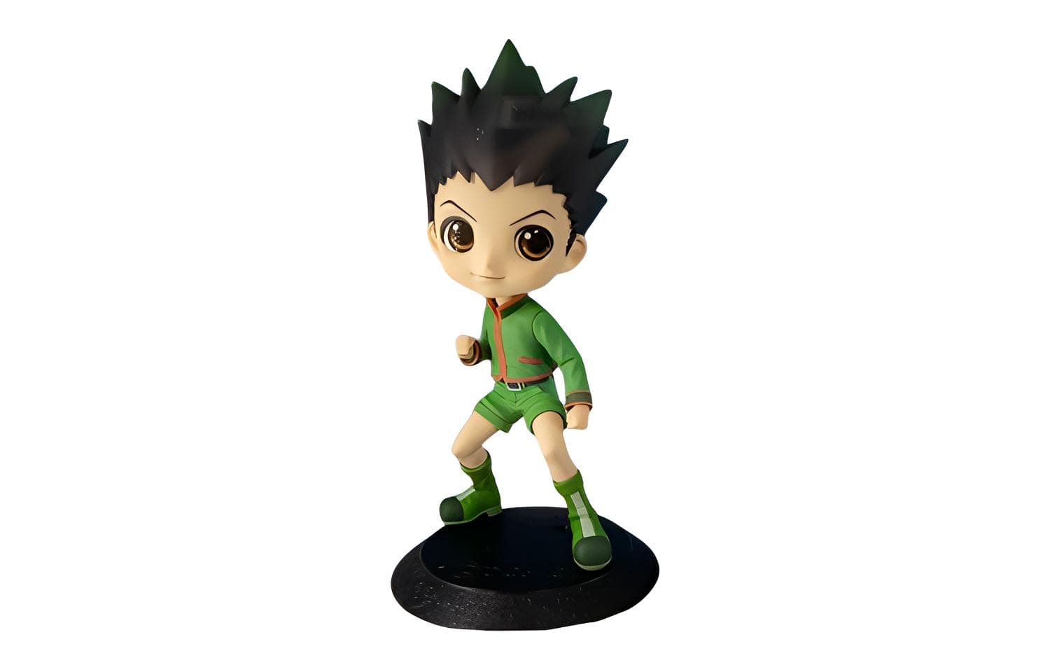 BANPRESTO q posket a Q - изображение 1