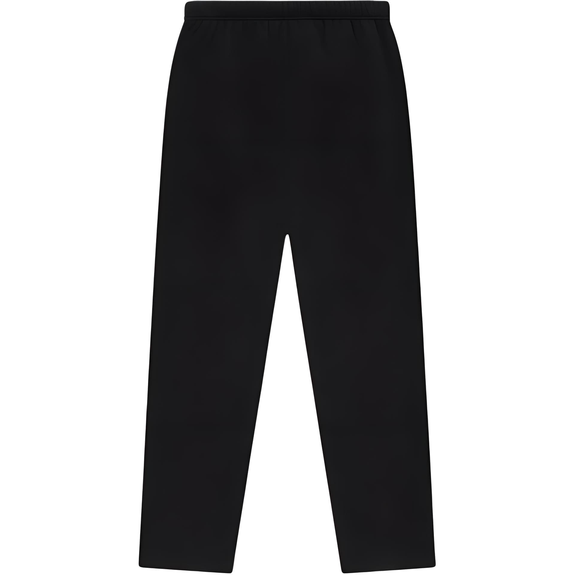 Штаны Fear of God ESSENTIALS NBA Спортивные трикотажные брюки Мужские - изображение 2