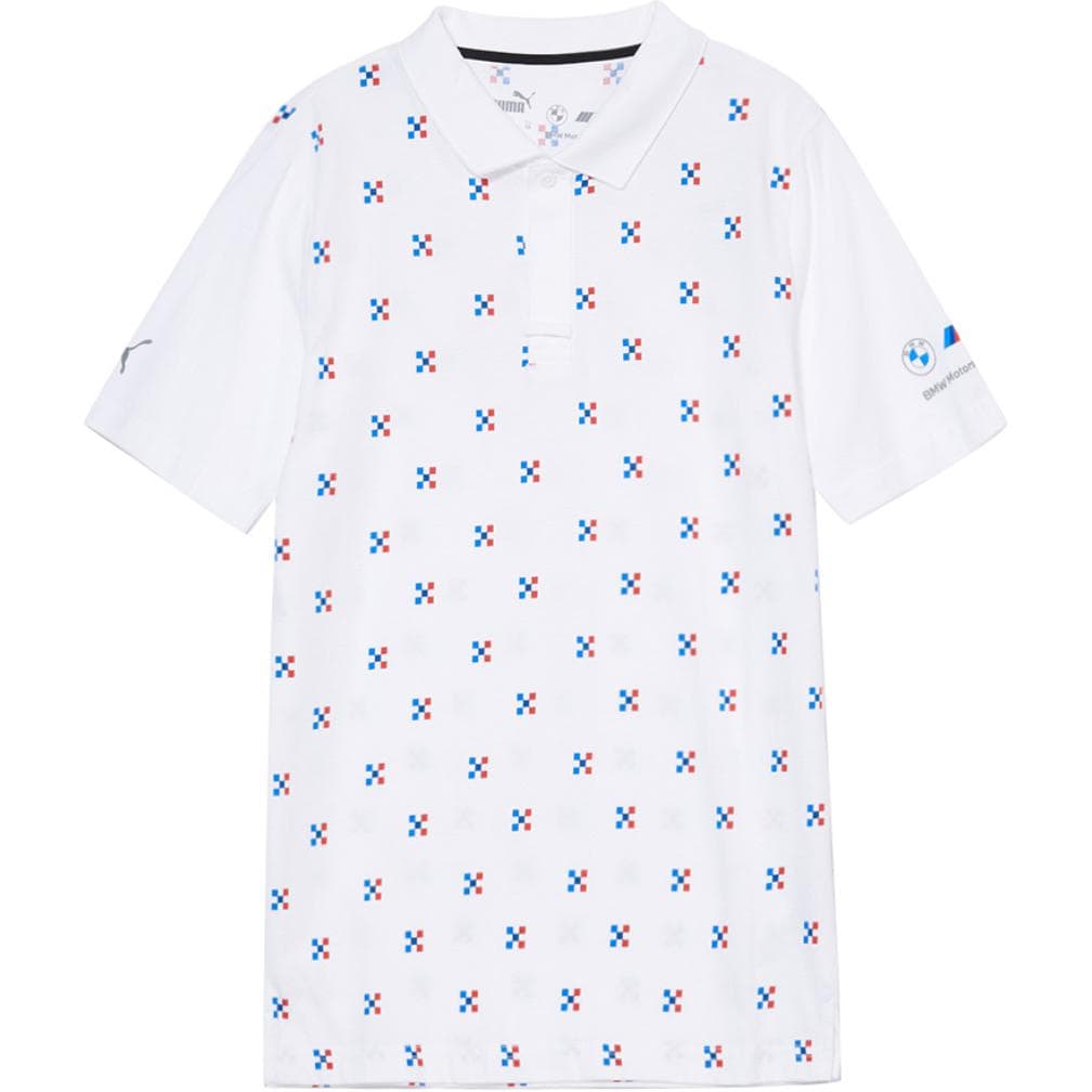 Поло PUMA BMWPolo - изображение 1